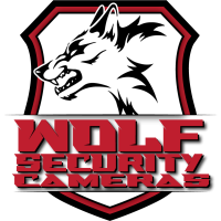 Wolf Security Cameras