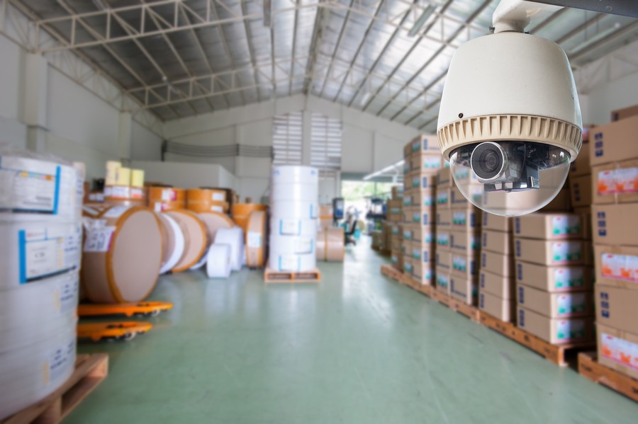 How Video Surveillance Systems Benefit Your Business Beyond Security Blog