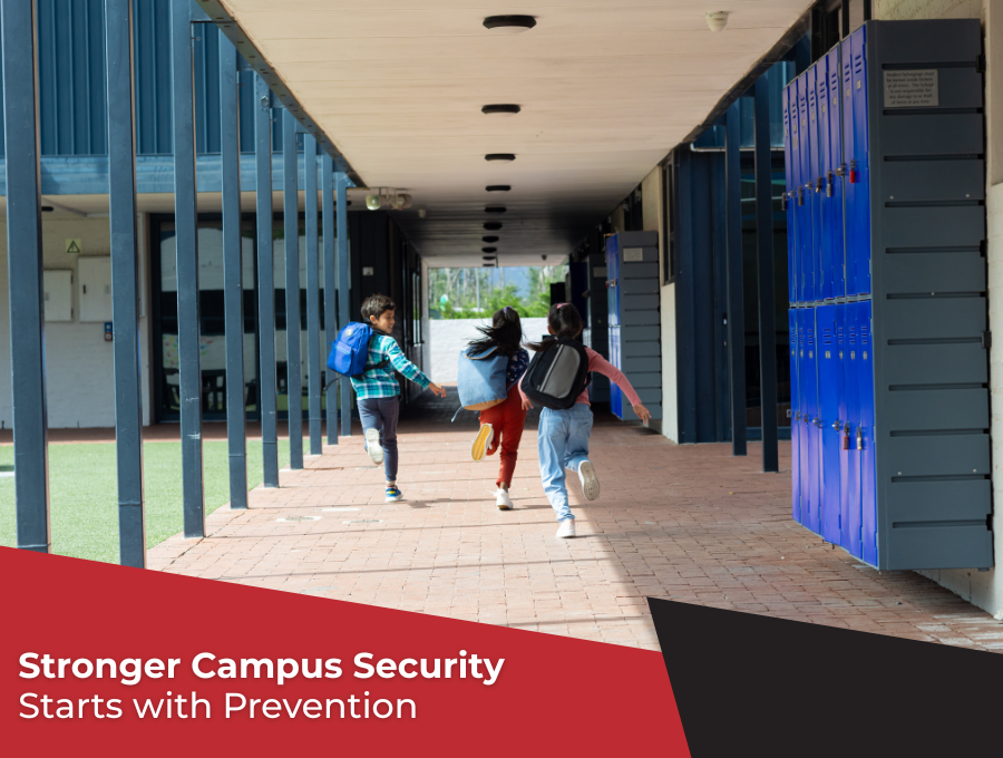 From Incident Response to Prevention: How Wolf Helps Schools Modernize Security