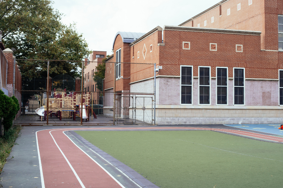 Schools Change Every Year. Security Planning Should Too.